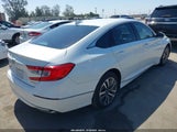 Honda Accord Hybrid Ex 1HGCV3F4XJA008498 photo