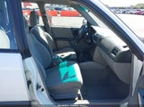 Subaru Forester L JF1SF635X2G747848 снимка