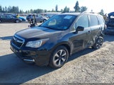 Subaru Forester 2.5I Premium JF2SJAEC8HH412292 снимка