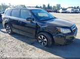 Subaru Forester 2.5I Premium JF2SJAEC8HH412292 fotografie