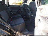 Subaru Forester 2.5I Premium JF2SJAEC8HH412292 снимка