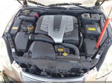 Lexus Sc 430 JTHFN48Y550069687 снимка