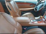 Lexus Sc 430 JTHFN48Y550069687 снимка