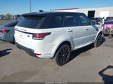 Land Rover Range Rover Sport 3.0L V6 Supercharged Hse Dynamic SALWV2FV6HA149859 снимка
