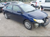 Toyota Corolla L 2T1BU4EE3DC032073 снимка