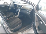Hyundai Elantra Gt KMHD35LH7EU225261 снимка