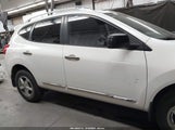 Nissan Rogue Select S JN8AS5MT7EW608297 снимка