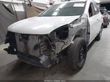 Nissan Rogue Select S JN8AS5MT7EW608297 снимка