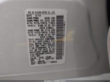 Nissan Rogue Select S JN8AS5MT7EW608297 снимка
