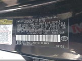 Toyota Camry Le 4T1BE46K97U071559 снимка