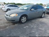 Chevrolet Impala Lt 2G1WT55K479310170 снимка