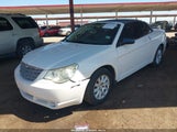 Chrysler Sebring Lx 1C3LC45K68N572442 снимка