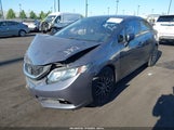 Honda Civic Se 19XFB2F75FE292751 снимка