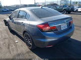 Honda Civic Se 19XFB2F75FE292751 снимка