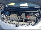Nissan Versa Note Sv 3N1CE2CP2FL375518 photo