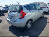 Nissan Versa Note Sv 3N1CE2CP2FL375518 fotografie