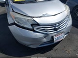 Nissan Versa Note Sv 3N1CE2CP2FL375518 fotografie