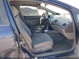 Honda Civic Lx 1HGFA16528L086679 снимка