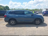 Honda Pilot Awd Touring 7 Passenger 5FNYF6H6XNB015742 снимка