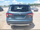 Honda Pilot Awd Touring 7 Passenger 5FNYF6H6XNB015742 photo