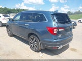 Honda Pilot Awd Touring 7 Passenger 5FNYF6H6XNB015742 fotografie