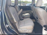 Honda Pilot Awd Touring 7 Passenger 5FNYF6H6XNB015742 photo