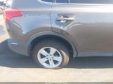 Toyota Rav4 Xle 2T3WFREV1EW109457 снимка