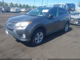 Toyota Rav4 Xle 2T3WFREV1EW109457 снимка