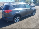 Toyota Rav4 Xle 2T3WFREV1EW109457 снимка