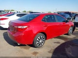 Toyota Corolla Le 2T1BURHE8JC049665 снимка