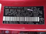 Toyota Corolla Le 2T1BURHE8JC049665 снимка