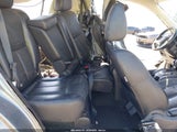 Nissan Rogue Sl JN8AT2MT1JW465174 photo