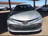 Toyota Camry Le 4T1B11HK8KU821081 photo