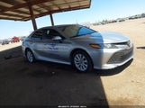 Toyota Camry Le 4T1B11HK8KU821081 fotografie