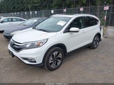 Honda Cr-V Touring 5J6RM4H90GL124388 снимка
