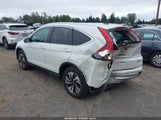 Honda Cr-V Touring 5J6RM4H90GL124388 снимка