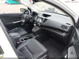 Honda Cr-V Touring 5J6RM4H90GL124388 снимка