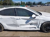 Toyota Camry Se 4T1DAACK8SU137454 снимка