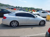 Infiniti G37X JN1CV6AR3DM753795 снимка