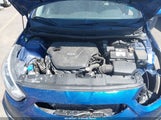 Hyundai Accent Se KMHCT4AE4HU223986 снимка
