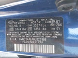 Hyundai Accent Se KMHCT4AE4HU223986 снимка