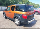 Honda Element Lx 5J6YH28337L010823 снимка