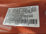 Honda Element Lx 5J6YH28337L010823 снимка