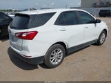 Chevrolet Equinox Fwd Ls 3GNAXHEV6LS704646 снимка
