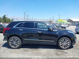 Cadillac Xt5 Premium Luxury Fwd 1GYKNCRSXHZ279748 fotografie
