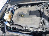 FORD FUSION SE 3FA6P0HD1HR270336 снимка