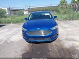 FORD FUSION SE 3FA6P0HD1HR270336 снимка