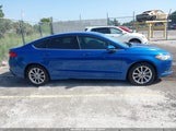 FORD FUSION SE 3FA6P0HD1HR270336 снимка