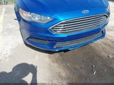 FORD FUSION SE 3FA6P0HD1HR270336 снимка