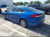 FORD FUSION SE 3FA6P0HD1HR270336 снимка